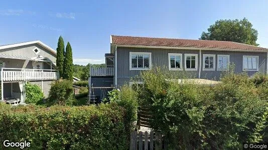 Bostadsrätter till salu i Huddinge - Bild från Google Street View