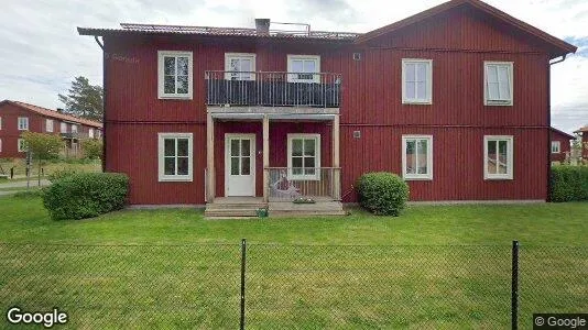 Bostadsrätter till salu i Falun - Bild från Google Street View