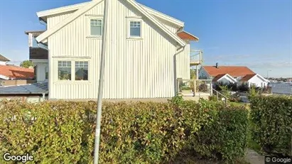 Bostadsrätter till salu i Öckerö - Bild från Google Street View