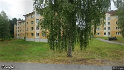 Bostadsrätter till salu i Östhammar - Bild från Google Street View