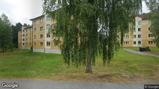 Bostadsrätter till salu i Östhammar - Bild från Google Street View