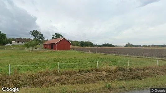 Lägenheter till salu i Lidköping - Bild från Google Street View