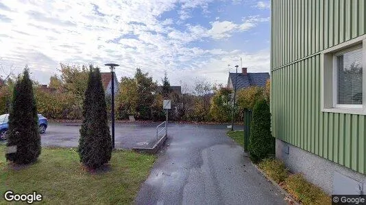 Bostadsrätter till salu i Karlskoga - Bild från Google Street View