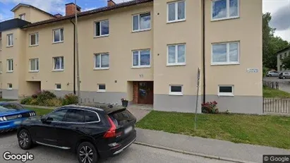 Bostadsrätter till salu i Söderort - Bild från Google Street View