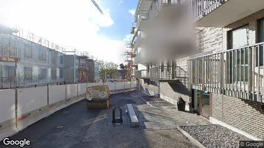 Bostadsrätter till salu i Järfälla - Bild från Google Street View