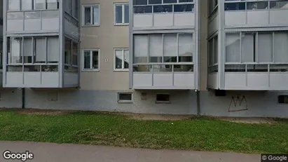 Bostadsrätter till salu i Bollnäs - Bild från Google Street View