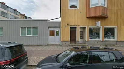 Bostadsrätter till salu i Uddevalla - Bild från Google Street View