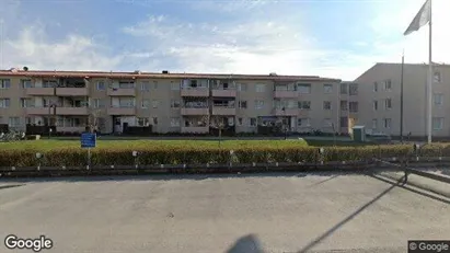 Bostadsrätter till salu i Österåker - Bild från Google Street View