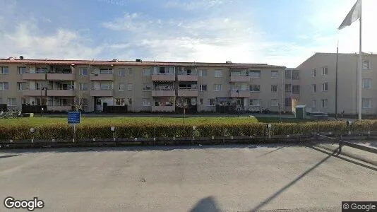 Bostadsrätter till salu i Österåker - Bild från Google Street View
