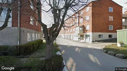 Bostadsrätter till salu i Österåker - Bild från Google Street View