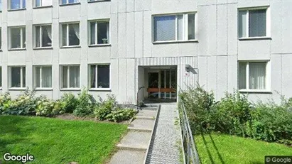 Bostadsrätter till salu i Danderyd - Bild från Google Street View