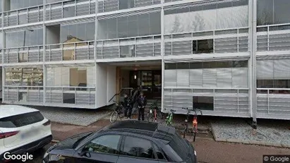 Bostadsrätter till salu i Västerås - Bild från Google Street View