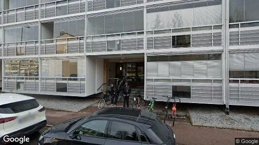 Bostadsrätter till salu i Västerås - Bild från Google Street View