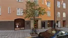 Bostadsrätt till salu, Vasastan, Rehnsgatan