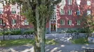 Bostadsrätt till salu, Uppsala, St Olofsgatan