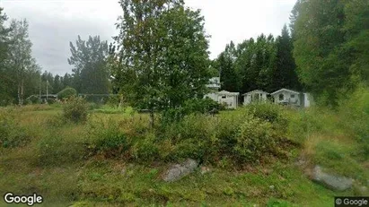 Lägenheter till salu i Umeå - Bild från Google Street View