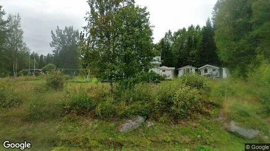 Lägenheter till salu i Umeå - Bild från Google Street View
