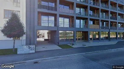Bostadsrätter till salu i Uppsala - Bild från Google Street View