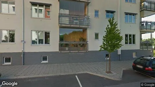 Bostadsrätter till salu i Linköping - Bild från Google Street View