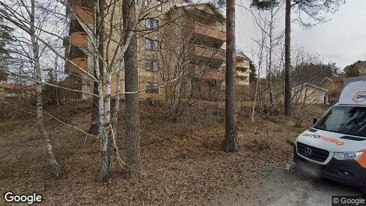 Bostadsrätter till salu i Upplands-Bro - Bild från Google Street View