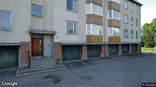 Lägenheter att hyra i Norrköping - Bild från Google Street View