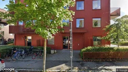 Lägenheter att hyra i Norrköping - Bild från Google Street View