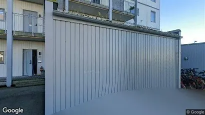 Bostadsrätter till salu i Svedala - Bild från Google Street View