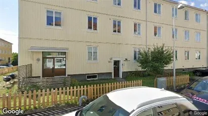 Bostadsrätter till salu i Örgryte-Härlanda - Bild från Google Street View