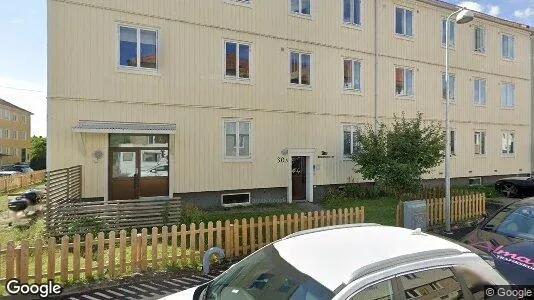 Bostadsrätter till salu i Örgryte-Härlanda - Bild från Google Street View