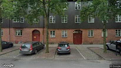 Bostadsrätter till salu i Örgryte-Härlanda - Bild från Google Street View