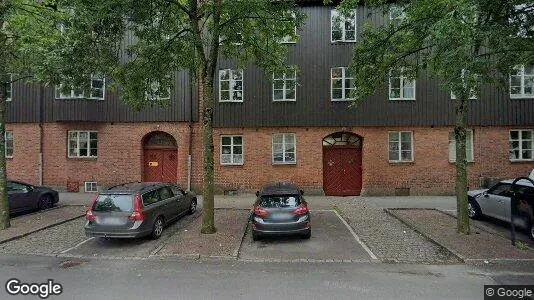 Bostadsrätter till salu i Örgryte-Härlanda - Bild från Google Street View