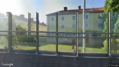 Bostadsrätter till salu i Örgryte-Härlanda - Bild från Google Street View