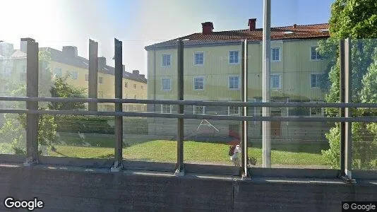 Bostadsrätter till salu i Örgryte-Härlanda - Bild från Google Street View