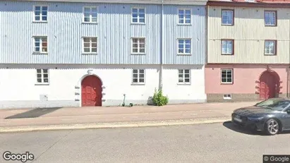 Bostadsrätter till salu i Örgryte-Härlanda - Bild från Google Street View