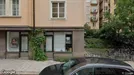 Bostadsrätt till salu, Södermalm, Ringvägen