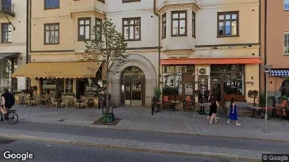Bostadsrätter till salu i Vasastan - Bild från Google Street View