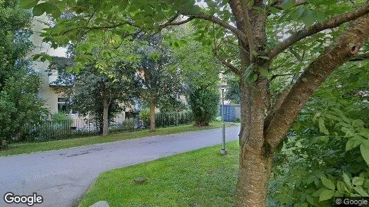 Bostadsrätter till salu i Södermalm - Bild från Google Street View