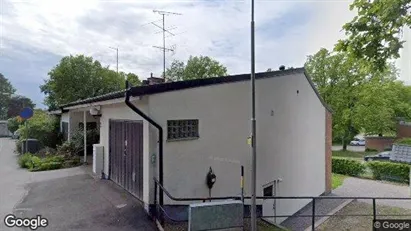 Lägenheter till salu i Västerort - Bild från Google Street View