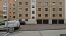 Lägenhet till salu, Uppsala, Johannesbäcksgatan