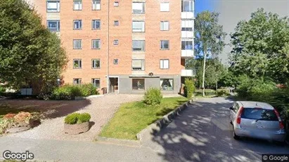 Lägenheter till salu i Söderort - Bild från Google Street View