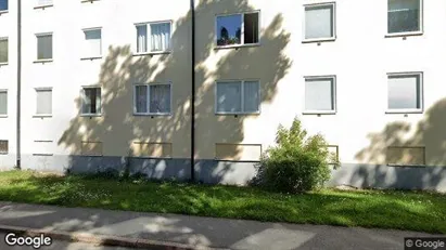 Lägenheter till salu i Söderort - Bild från Google Street View