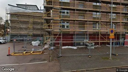 Lägenheter till salu i Västerås - Bild från Google Street View