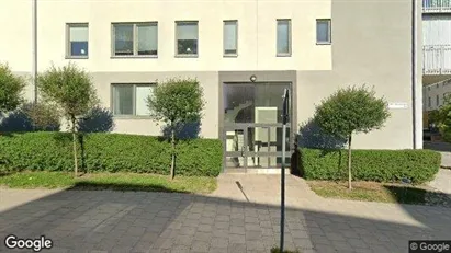 Lägenheter till salu i Stockholm Innerstad - Bild från Google Street View