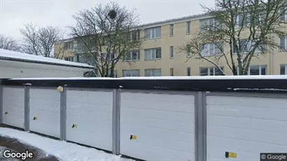 Lägenheter till salu i Västerås - Bild från Google Street View