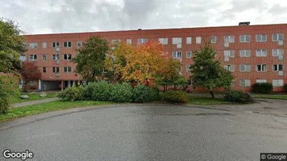 Lägenheter till salu i Nacka - Bild från Google Street View