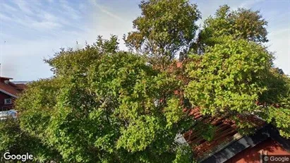 Lägenheter till salu i Västra hisingen - Bild från Google Street View