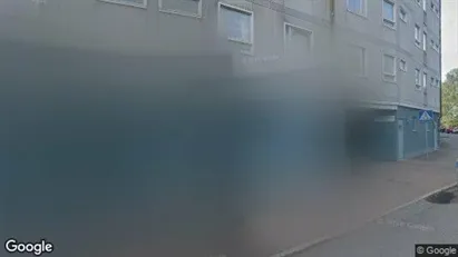 Lägenheter att hyra i Göteborg Centrum - Bild från Google Street View