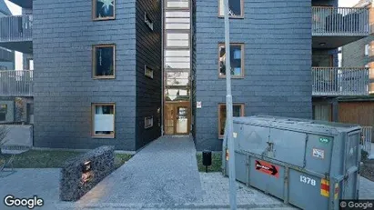 Lägenheter att hyra i Område ej specificerat - Bild från Google Street View