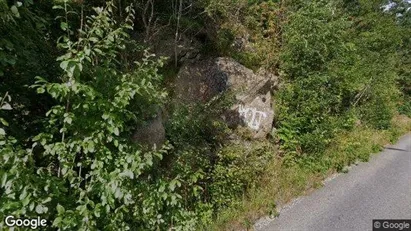 Lägenheter att hyra i Göteborg Centrum - Bild från Google Street View