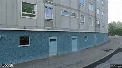 Lägenheter att hyra i Göteborg Centrum - Bild från Google Street View